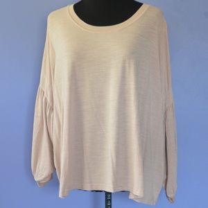 Gap Slouchy Top